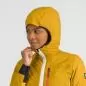 Preview: Sportful XC Xplore Thermal W Jacket - wood yellow