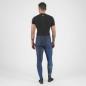 Preview: Sportful XC Apex Tight - galaxy blue/blue denim