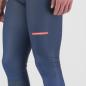 Preview: Sportful XC Apex Tight - galaxy blue/blue denim