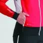 Preview: Sportful XC Apex Jacket - tango red/white