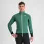 Preview: Sportful XC Apex Jacket - shrub green/white