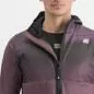Preview: Sportful XC Rythmo Jacket - huckleberry
