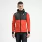 Preview: Sportful XC Rythmo Jacket - tango red