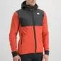 Preview: Sportful XC Rythmo Jacket - tango red