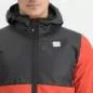 Preview: Sportful XC Rythmo Jacket - tango red