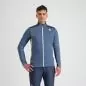 Preview: Sportful XC Squadra Jacket - natural gray/galaxy blue