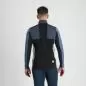 Preview: Sportful XC Squadra Jacket - natural gray/galaxy blue