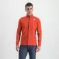 Preview: Sportful XC Squadra Jacket - tango red