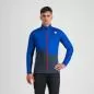 Preview: Sportful XC Engadin Jacket - bright blue/galaxy blue