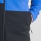 Preview: Sportful XC Engadin Jacket - blue denim