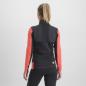 Preview: Sportful XC Squadra W Jacket - pompelmo/black