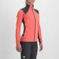 Preview: Sportful XC Squadra W Jacket - pompelmo/black