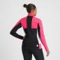 Preview: Sportful XC Squadra W Jacket - raspberry pink/white