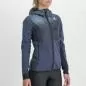 Preview: Sportful XC Rythmo W Jacket - galaxy blue