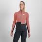 Preview: Sportful XC Engadin W Jacket - dusty red