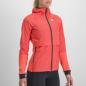 Preview: Sportful XC Cardio W Jacket - pompelmo
