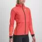 Preview: Sportful XC Cardio W Jacket - pompelmo