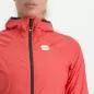Preview: Sportful XC Cardio W Jacket - pompelmo