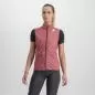 Preview: Sportful XC Cardio W Vest - dusty red