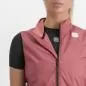 Preview: Sportful XC Cardio W Vest - dusty red