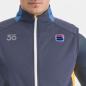 Preview: Sportful XC Anima Apex Vest - galaxy blue