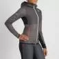 Preview: Sportful XC Doro Jacket - black oyster