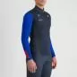 Preview: Sportful XC Squadra Jersey - galaxy blue/bright blue