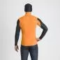 Preview: Sportful XC Squadra Jersey - bright marigold/galaxy blue