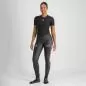 Preview: Sportful XC Apex W Tight - black/raspberry pink