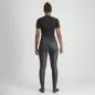 Preview: Sportful XC Apex W Tight - black/raspberry pink