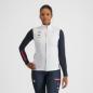 Preview: Sportful XC Squadra W Jersey - white galaxy blue