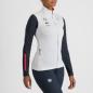 Preview: Sportful XC Squadra W Jersey - white galaxy blue