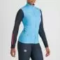 Preview: Sportful XC Squadra W Jersey - blue aquarius/galaxy blue