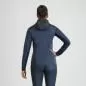 Preview: Sportful XC Rythmo W Jacket - galaxy blue