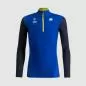 Preview: Sportful XC Squadra Kid's Jersey - bright blue