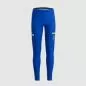 Preview: Sportful XC Squadra Kid's Tight - bright blue