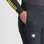 Preview: Sportful XC Puffy Over Short - black