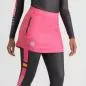 Preview: Sportful XC Puffy Skirt - raspberry pink