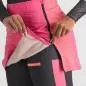 Preview: Sportful XC Puffy Skirt - raspberry pink