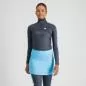 Preview: Sportful XC Puffy Skirt - blue aquarius
