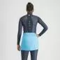 Preview: Sportful XC Puffy Skirt - blue aquarius