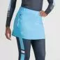 Preview: Sportful XC Puffy Skirt - blue aquarius