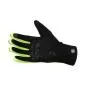 Preview: Sportful WS Essential 2 Gloves - black/yellow fluo
