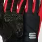 Preview: Sportful WS Essential 2 Gloves - black/red