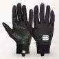 Preview: Sportful Norain Glove - black