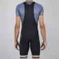 Preview: Sportful BodyFit Team Classic Bibshort - black/white