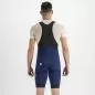 Preview: Sportful Fiandre NoRain 2 BibShort - blue