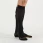 Preview: Sportful Recovery Socks - black/orange sdr