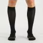 Preview: Sportful Recovery Socks - black/orange sdr