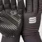 Preview: Sportful Fiandre Light Gloves - black